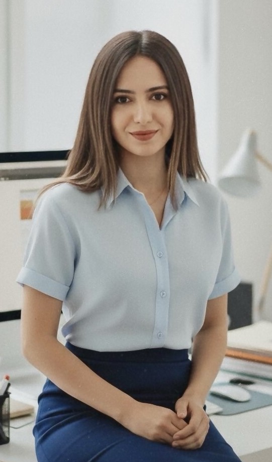 Uzman Klinik Psikolog Merve Yavuz - Online psikolojik danışmanlık uzmanı, bireysel ve çift danışmanlığı